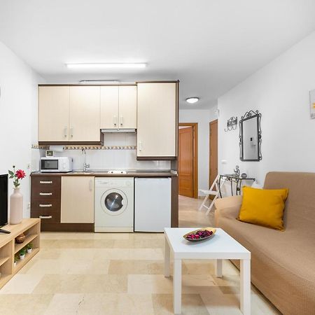 Wintowinrentals - Fabulosa Ubicacion, Comfort Y Wifi 马拉加 外观 照片