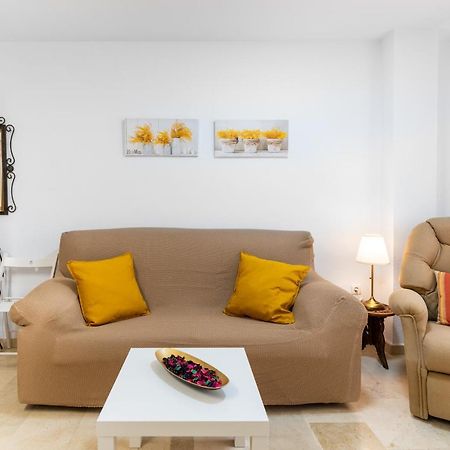 Wintowinrentals - Fabulosa Ubicacion, Comfort Y Wifi 马拉加 外观 照片